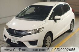 honda fit 2014 -HONDA 【高知 500ﾋ6924】--Fit DBA-GK3--GK3-1042217---HONDA 【高知 500ﾋ6924】--Fit DBA-GK3--GK3-1042217-