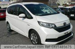 honda freed 2020 -HONDA--Freed GB7--3122139---HONDA--Freed GB7--3122139-