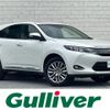 toyota harrier 2017 CFJ1768306 image 1
