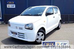 suzuki alto 2020 CFJ1638466