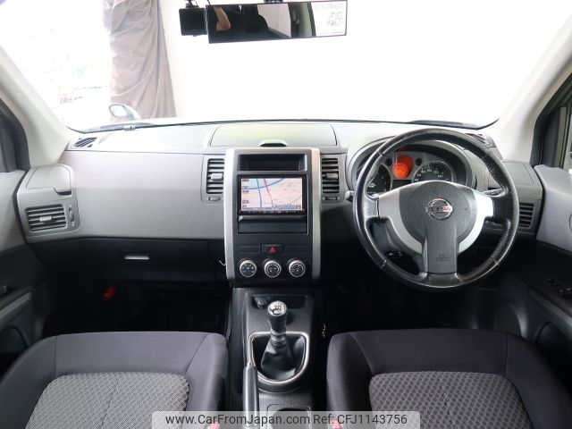 nissan x-trail 2008 -NISSAN--X-Trail DBA-NT31--NT31-027902---NISSAN--X-Trail DBA-NT31--NT31-027902- image 2