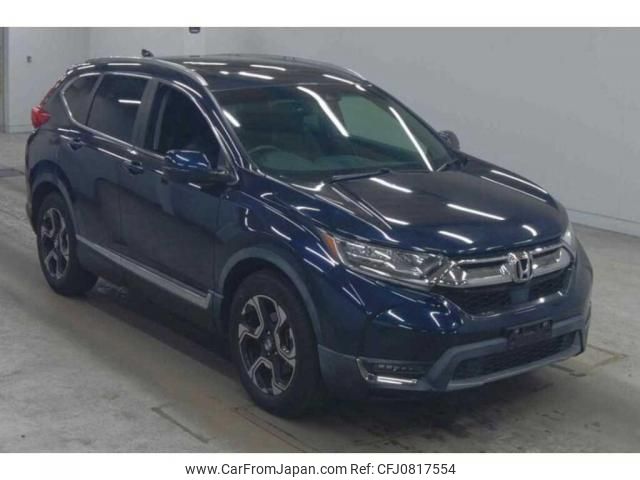 honda cr-v 2019 quick_quick_DBA-RW1_1004464 image 1