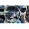 toyota yaris 2022 CFJ1566995 image 19