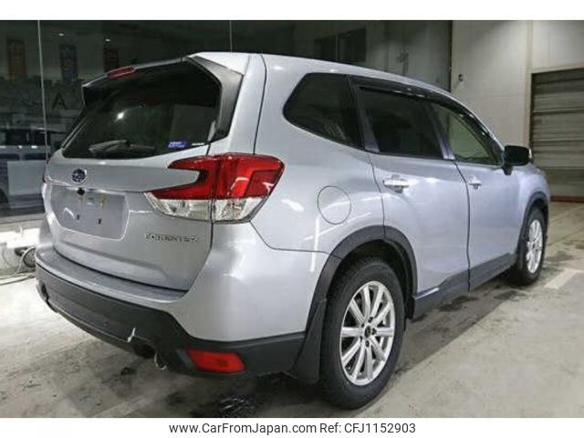 subaru forester 2020 quick_quick_5BA-SK9_SK9-030679 image 2