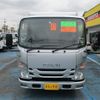 isuzu elf-truck 2015 -ISUZU--Elf TRG-NMR85N--NMR85-7027725---ISUZU--Elf TRG-NMR85N--NMR85-7027725- image 2