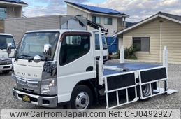 mitsubishi-fuso canter 2013 quick_quick_TKG-FEA50_FEA50-522179