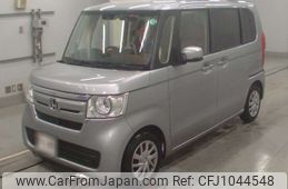 honda n-box 2021 -HONDA--N BOX JF3-1537398---HONDA--N BOX JF3-1537398-