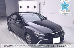 toyota mark-x 2017 -TOYOTA 【宮城 391ﾙ8008】--MarkX GRX135-6016045---TOYOTA 【宮城 391ﾙ8008】--MarkX GRX135-6016045-