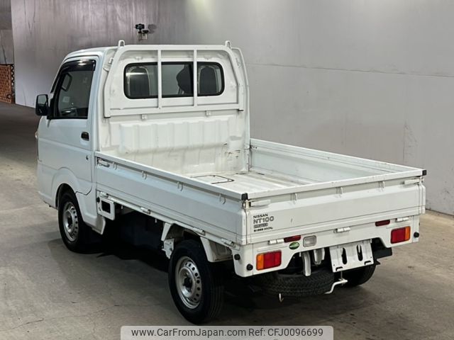 nissan clipper-truck 2016 -NISSAN--Clipper Truck DR16T-249000---NISSAN--Clipper Truck DR16T-249000- image 2