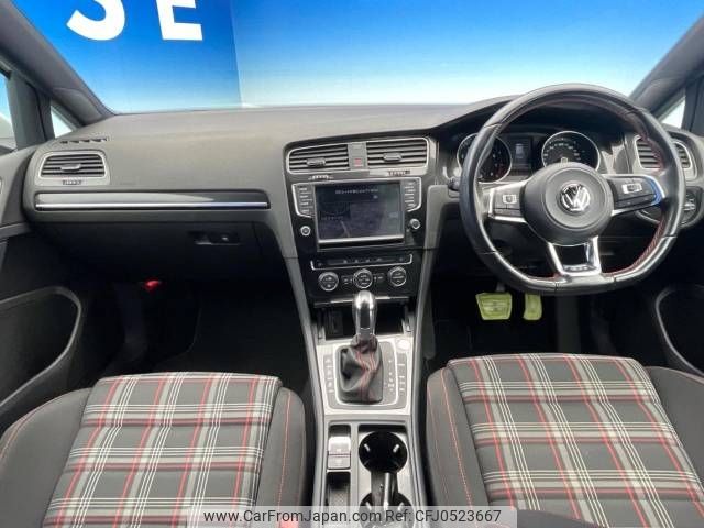 volkswagen golf 2015 -VOLKSWAGEN--VW Golf ABA-AUCHH--WVWZZZAUZFW274512---VOLKSWAGEN--VW Golf ABA-AUCHH--WVWZZZAUZFW274512- image 2