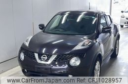 nissan juke 2020 -NISSAN--Juke YF15-605271---NISSAN--Juke YF15-605271-