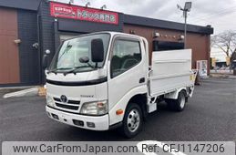 toyota toyoace 2009 -TOYOTA--Toyoace ADF-KDY231--KDY231-8004947---TOYOTA--Toyoace ADF-KDY231--KDY231-8004947-