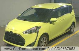 toyota sienta 2019 -TOYOTA--Sienta DBA-NCP175G--NCP175-7032351---TOYOTA--Sienta DBA-NCP175G--NCP175-7032351-