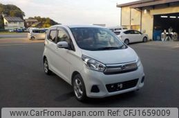 nissan dayz 2017 CFJ1659009