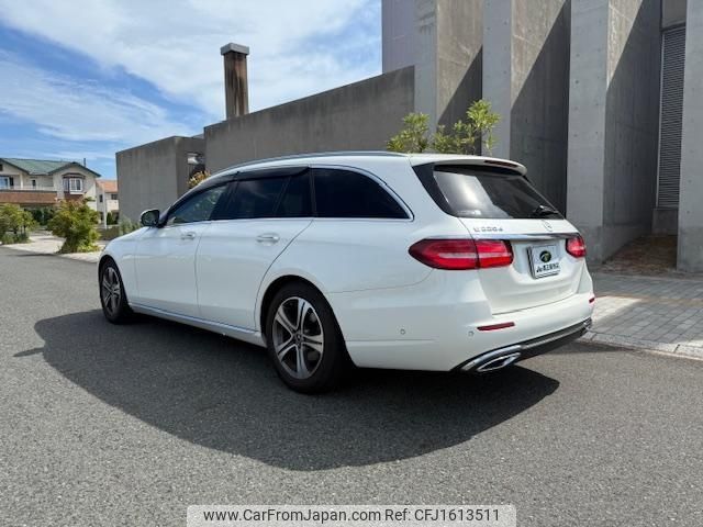 mercedes-benz e-class-station-wagon 2017 CFJ1613511 image 2