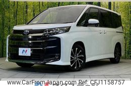 toyota noah 2024 quick_quick_ZWR90W_ZWR90-0179619