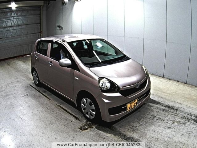 daihatsu mira-e-s 2014 -DAIHATSU 【徳島 580と4169】--Mira e:s LA300S-1237884---DAIHATSU 【徳島 580と4169】--Mira e:s LA300S-1237884- image 1