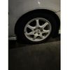 honda civic 1999 -HONDA--Civic GF-EK9--EK9-1201038---HONDA--Civic GF-EK9--EK9-1201038- image 9