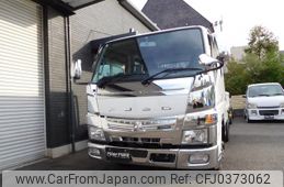 mitsubishi-fuso canter 2019 GOO_NET_EXCHANGE_0800656A30241026W001