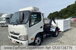 hino dutro 2015 quick_quick_TKG-XZU600X_XZU600-0010617