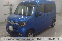 honda n-van 2023 -HONDA 【Ｎｏ後日 】--N VAN JJ2-6002979---HONDA 【Ｎｏ後日 】--N VAN JJ2-6002979-