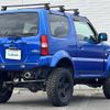 suzuki jimny-sierra 2011 -SUZUKI--Jimny Sierra ABA-JB43W--JB43W-451195---SUZUKI--Jimny Sierra ABA-JB43W--JB43W-451195- image 9