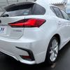 lexus ct 2018 -LEXUS--Lexus CT DAA-ZWA10--ZWA10-2335844---LEXUS--Lexus CT DAA-ZWA10--ZWA10-2335844- image 18