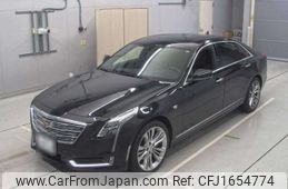 cadillac ct6 2017 CFJ1654774