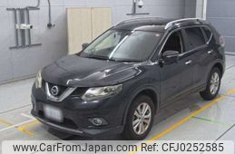 nissan x-trail 2014 -NISSAN 【富山 301ﾀ8903】--X-Trail DBA-NT32--NT32-034547---NISSAN 【富山 301ﾀ8903】--X-Trail DBA-NT32--NT32-034547-