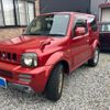 suzuki jimny-sierra 2010 -SUZUKI--Jimny Sierra ABA-JB43W--JB43W-401765---SUZUKI--Jimny Sierra ABA-JB43W--JB43W-401765- image 2