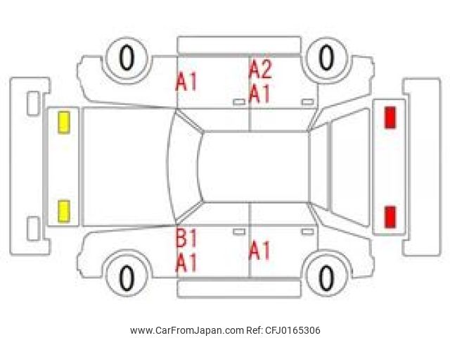 nissan serena 2020 -NISSAN--Serena DAA-GFC27--GFC27-198515---NISSAN--Serena DAA-GFC27--GFC27-198515- image 2