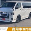 toyota hiace-van 2021 -TOYOTA--ﾊｲｴｰｽﾊﾞﾝ 2WD QDF-GDH201V--GDH201-1063360---TOYOTA--ﾊｲｴｰｽﾊﾞﾝ 2WD QDF-GDH201V--GDH201-1063360- image 1