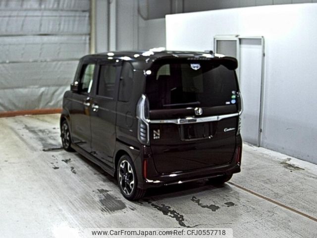 honda n-box 2019 -HONDA--N BOX JF3-2207815---HONDA--N BOX JF3-2207815- image 2