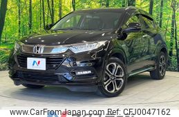 honda vezel 2018 -HONDA--VEZEL DAA-RU3--RU3-1317994---HONDA--VEZEL DAA-RU3--RU3-1317994-