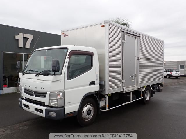 mitsubishi-fuso canter 2015 GOO_NET_EXCHANGE_0402607A30241106W002 image 1