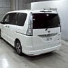 nissan serena 2016 -NISSAN 【大阪 321さ9999】--Serena HFC26-306422---NISSAN 【大阪 321さ9999】--Serena HFC26-306422- image 2