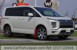 mitsubishi delica-d5 2019 -MITSUBISHI--Delica D5 3DA-CV1W--CV1W-2100740---MITSUBISHI--Delica D5 3DA-CV1W--CV1W-2100740-