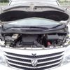 toyota alphard 2008 NIKYO_WH32891 image 5