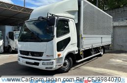 mitsubishi-fuso fighter 2024 GOO_NET_EXCHANGE_0707487A30240708W001