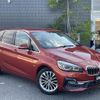 bmw 2-series 2018 -BMW--BMW 2 Series DBA-6S15--WBA6S12050VD12163---BMW--BMW 2 Series DBA-6S15--WBA6S12050VD12163- image 1