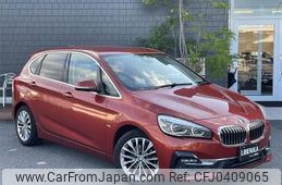 bmw 2-series 2018 -BMW--BMW 2 Series DBA-6S15--WBA6S12050VD12163---BMW--BMW 2 Series DBA-6S15--WBA6S12050VD12163-