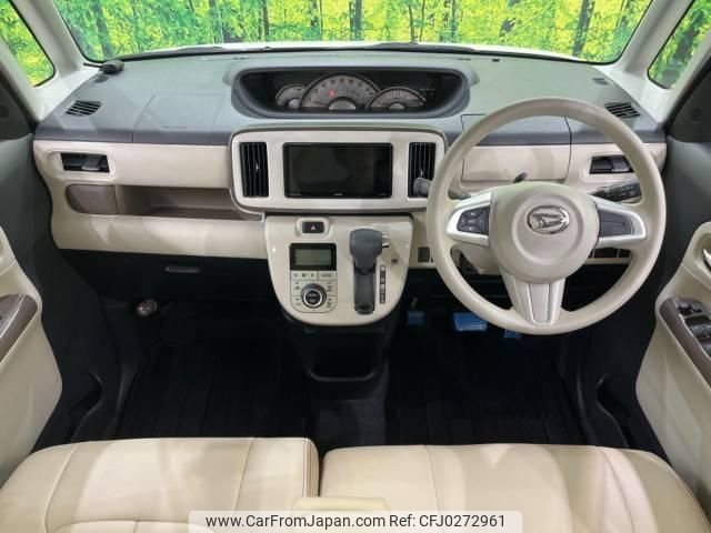 daihatsu move-canbus 2018 -DAIHATSU--Move Canbus DBA-LA810S--LA810S-0024418---DAIHATSU--Move Canbus DBA-LA810S--LA810S-0024418- image 2