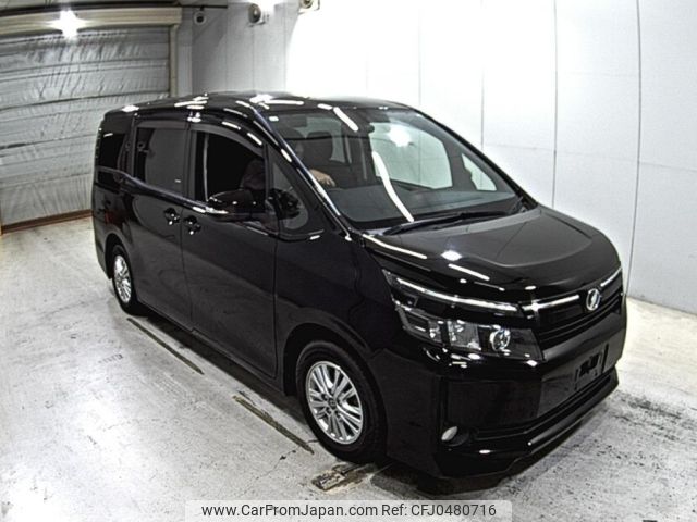 toyota voxy 2014 -TOYOTA--Voxy ZRR80G-0084612---TOYOTA--Voxy ZRR80G-0084612- image 1