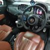 abarth 595 2020 quick_quick_ABA-31214T_ZFA3120000JC84795 image 3