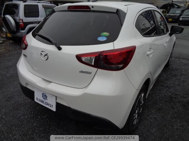 mazda demio 2016 quick_quick_DBA-DJ3FS_DJ3FS-155691 image 2