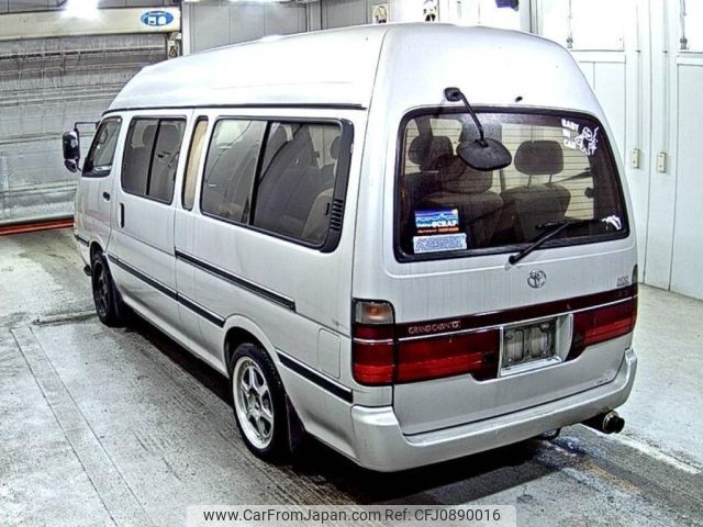 toyota hiace-wagon 1996 -TOYOTA--Hiace Wagon KZH120G-ｸﾆ01142500---TOYOTA--Hiace Wagon KZH120G-ｸﾆ01142500- image 2