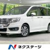 honda stepwagon 2014 -HONDA--Stepwgn DBA-RK6--RK6-1403191---HONDA--Stepwgn DBA-RK6--RK6-1403191- image 1