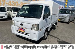 subaru sambar-truck 2011 GOO_JP_700050115930241011001