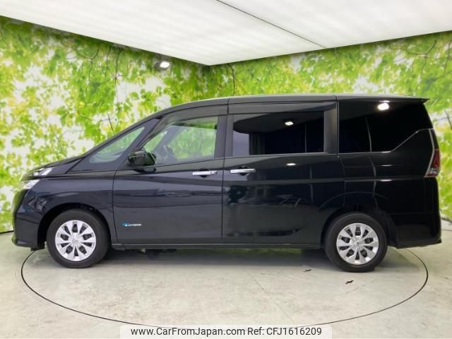 nissan serena 2017 CFJ1616209 image 2