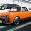 nissan figaro 1991 GOO_JP_988024062400201170001 image 18